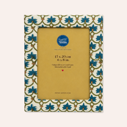 Doing Goods Faina Picture Frame