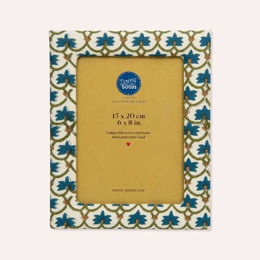 Doing Goods Faina Picture Frame