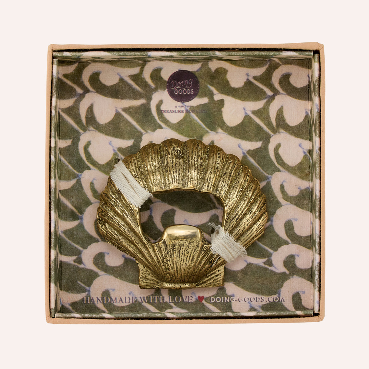 Gift Box: For the Host
