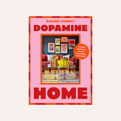 Dopamine Home