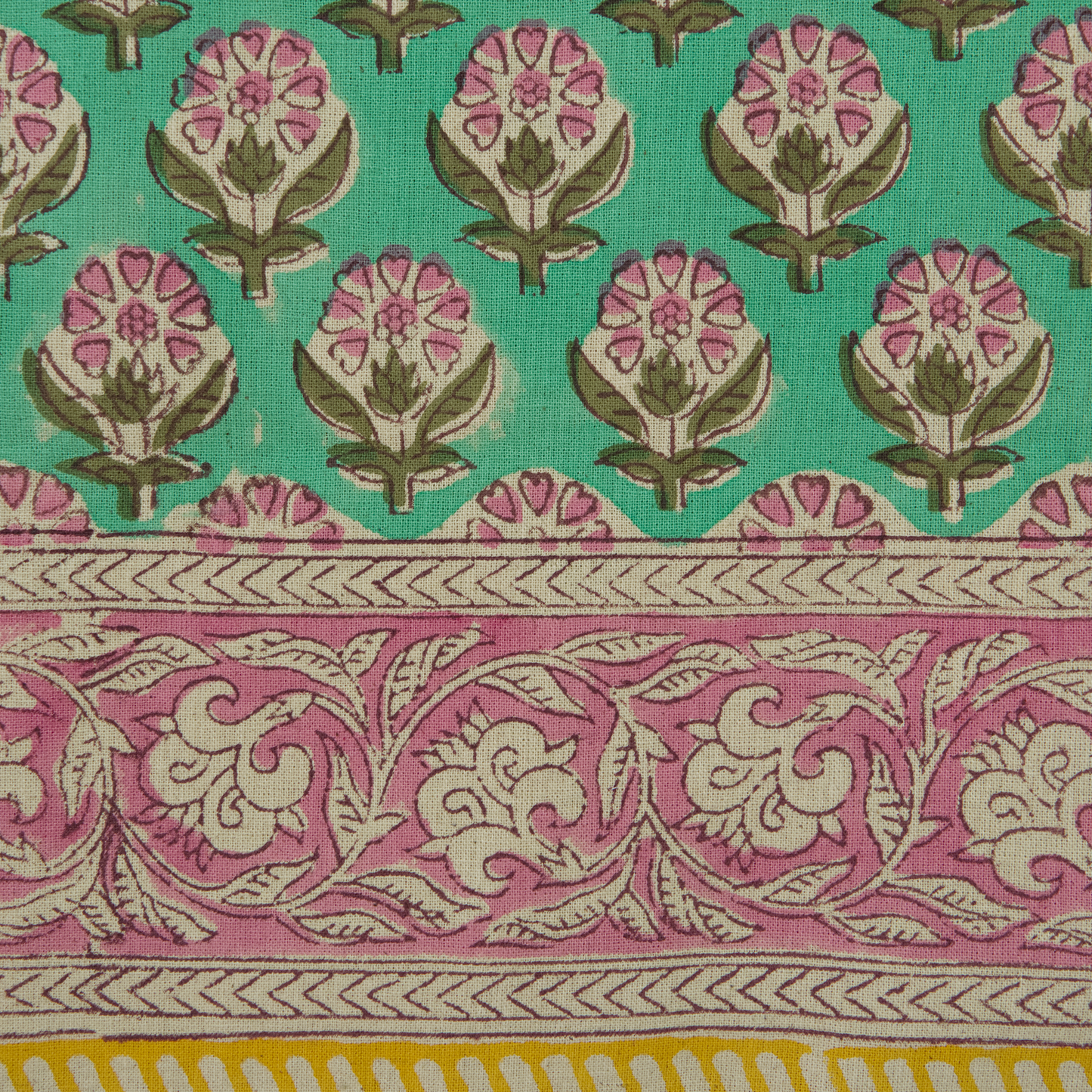 Emma Tablecloth Throw