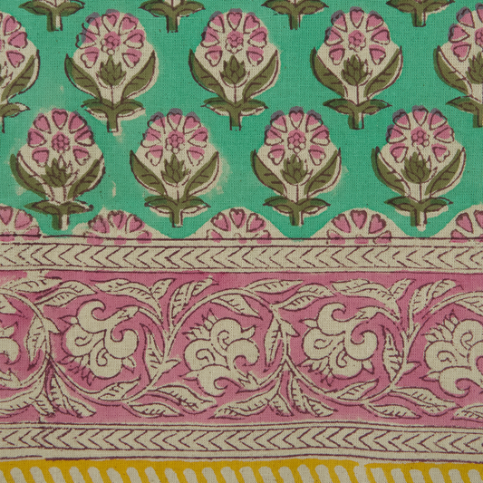 Emma Tablecloth Throw