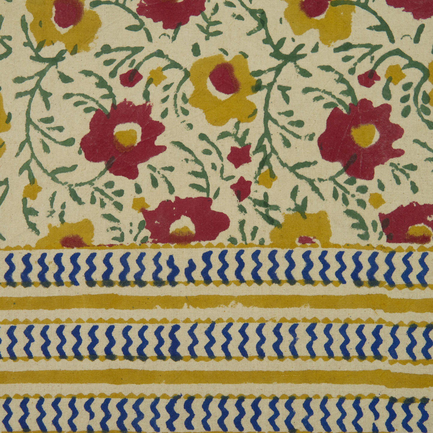 Evy Tablecloth Throw