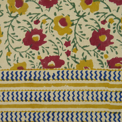 Evy Tablecloth Throw