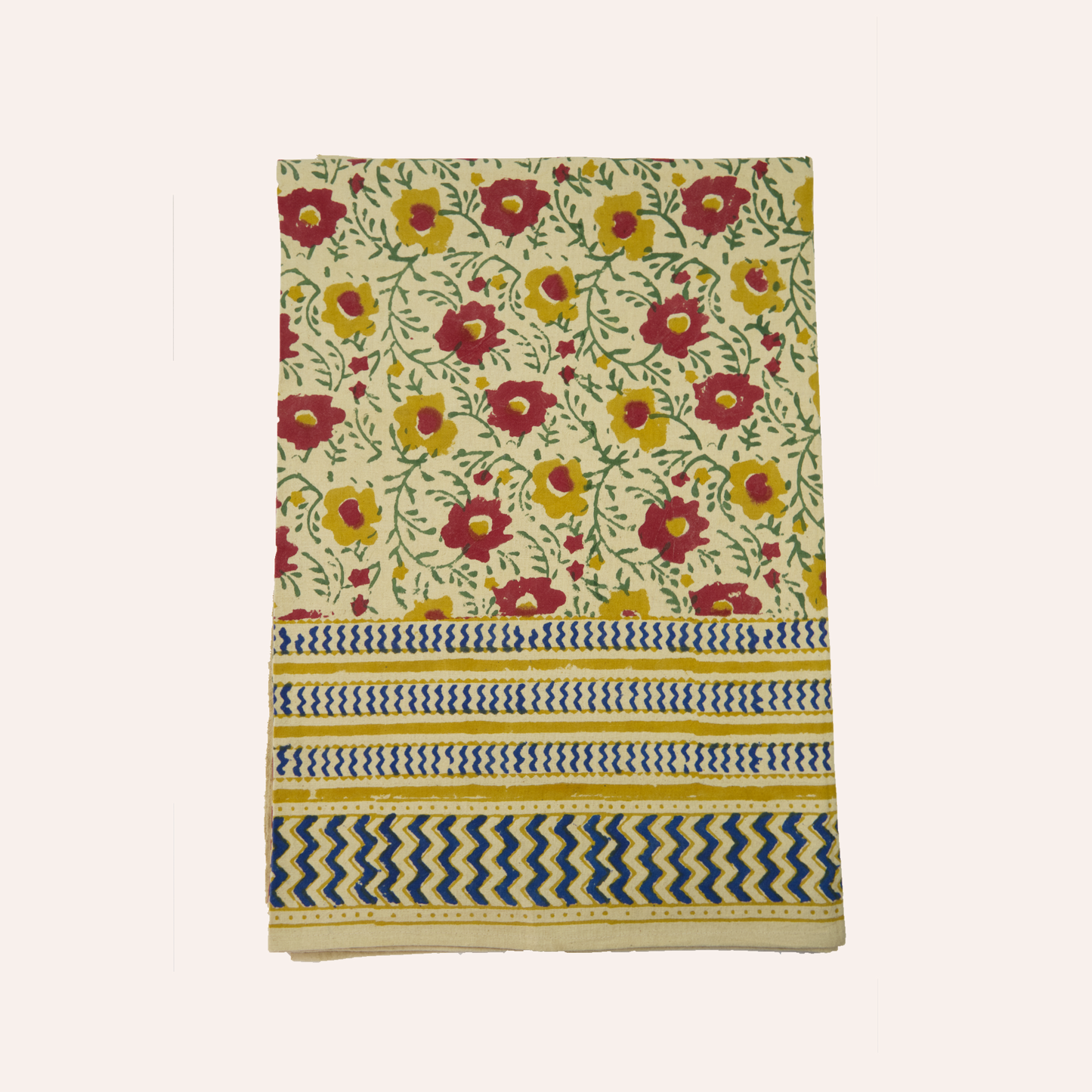 Evy Tablecloth Throw