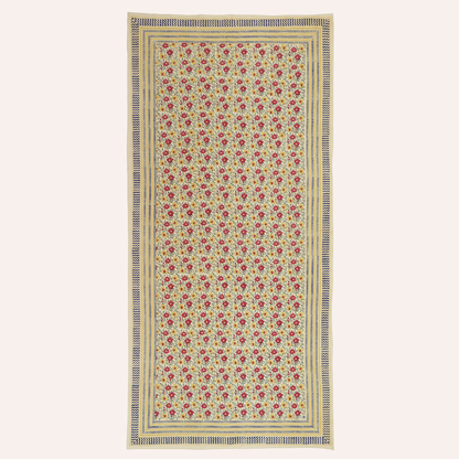 Evy Tablecloth Throw