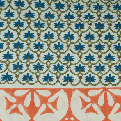 Faina Tablecloth Throw, Large