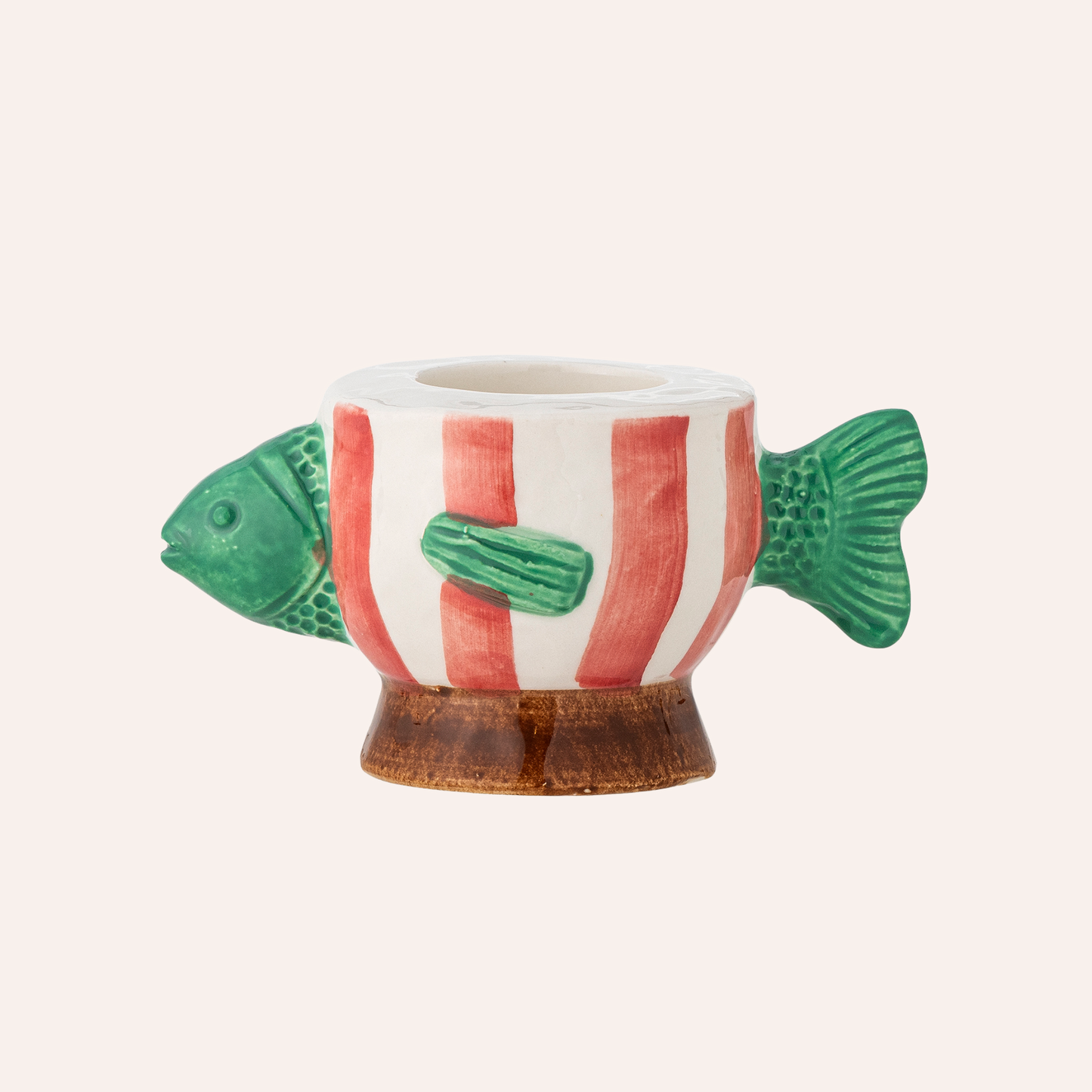 Codia Fish Candle Holder