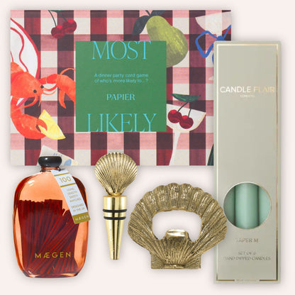 Gift Box: For the Host
