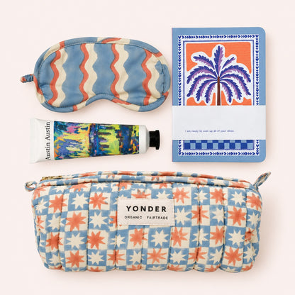 Gift Box: For the Traveller