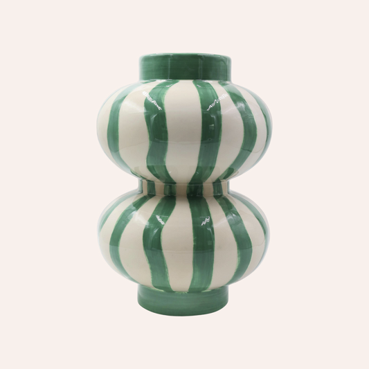 Augusto Vase