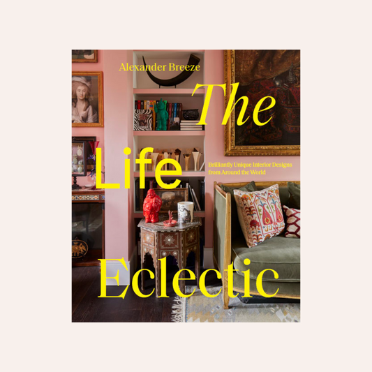 The Life Eclectic
