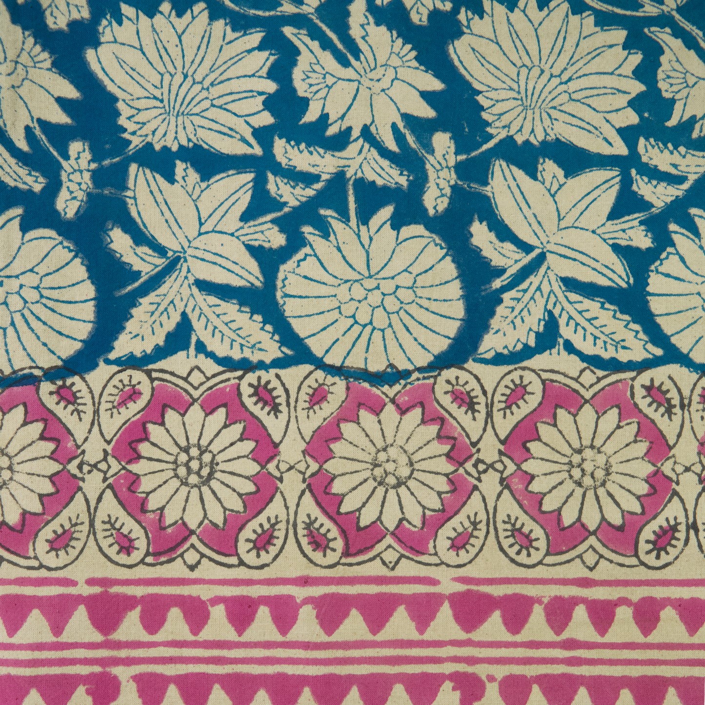 Lullaby Tablecloth Throw