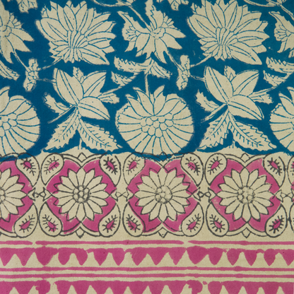 Lullaby Tablecloth Throw