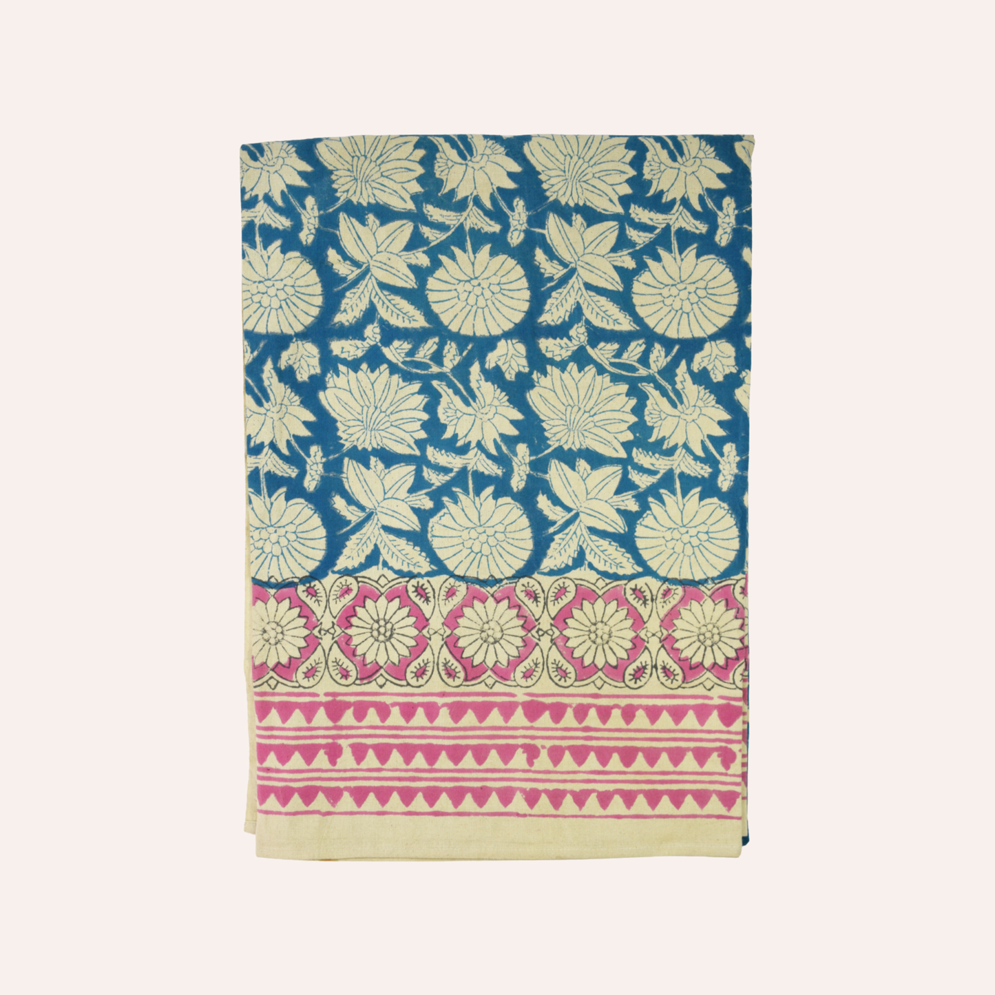 Lullaby Tablecloth Throw