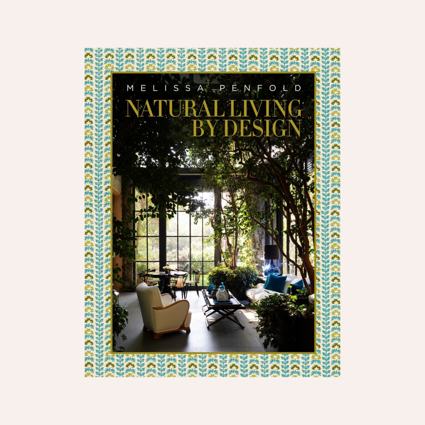 Natural Living By Design