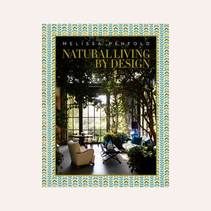 Natural Living By Design