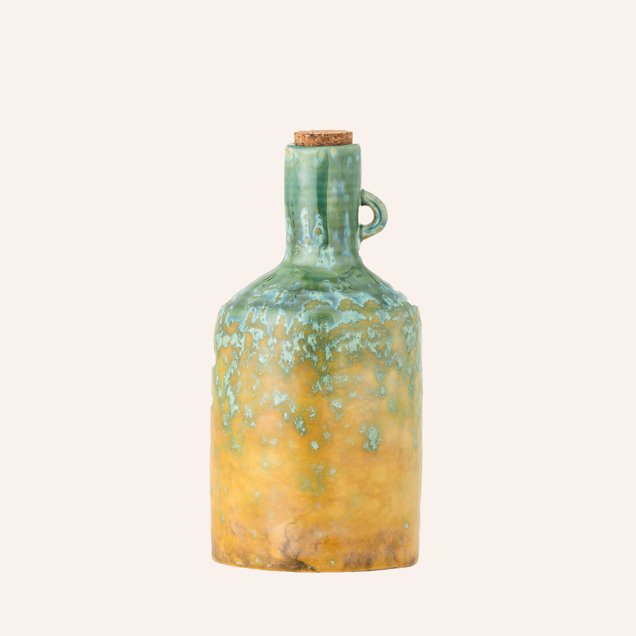 Yuma Oil Bottle – House Of Fibi