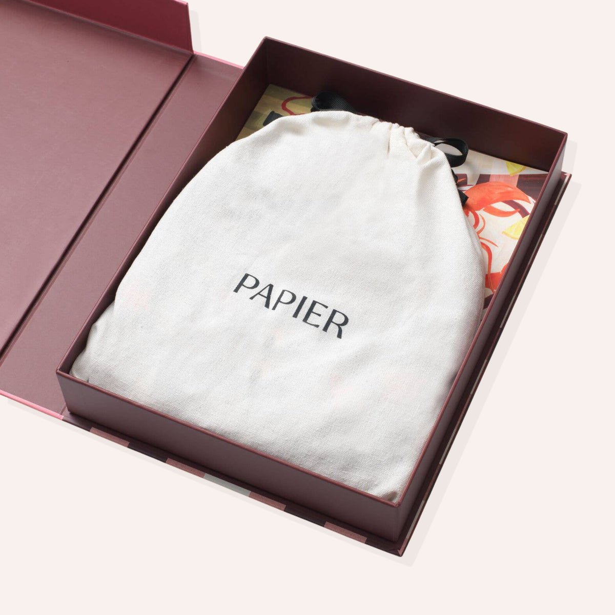 Papier Lobster 1000 Piece Puzzle at House of Fibi, product image 4
