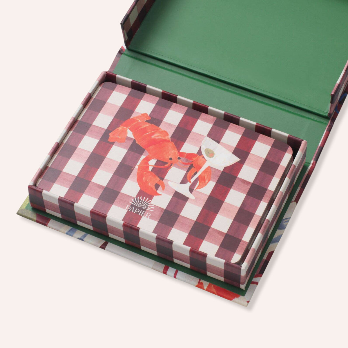 Gift Box: For the Host