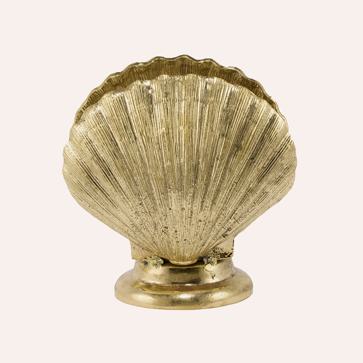 Scarlett Shell Table Lamp