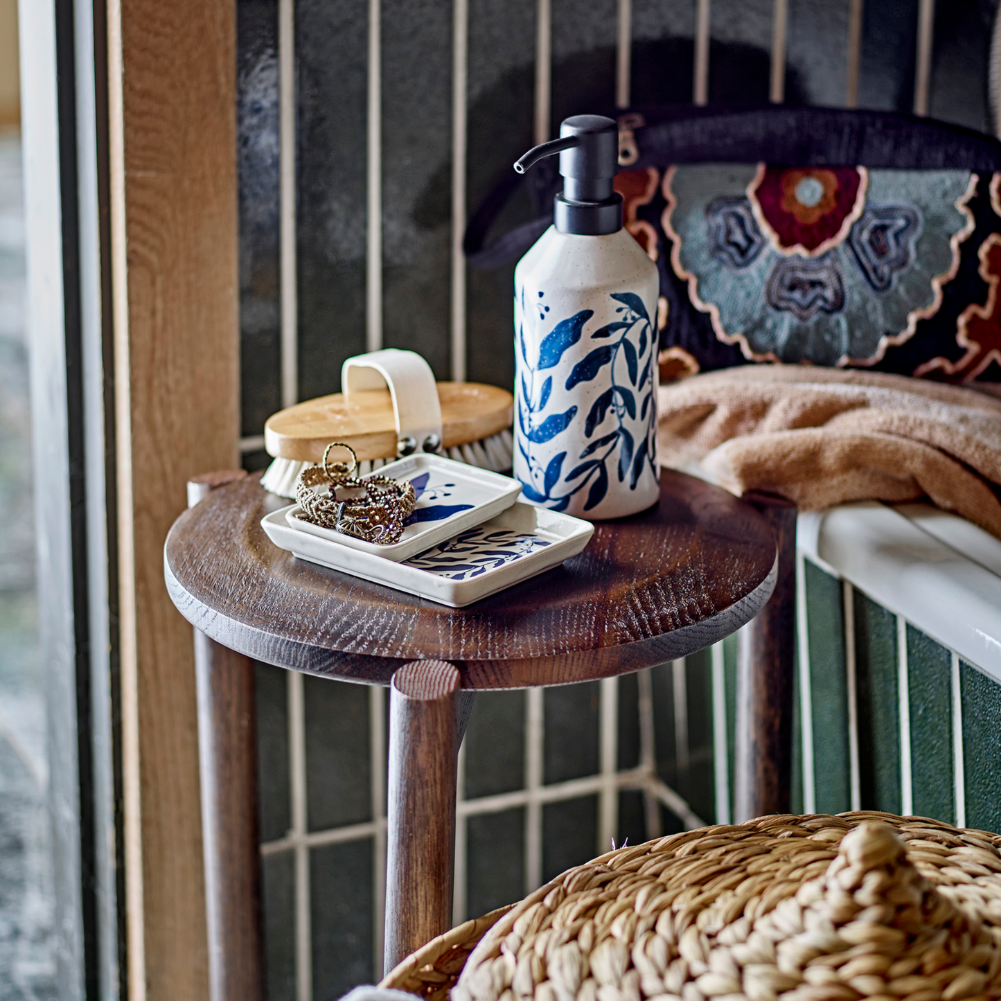 Aurora Soap Dispenser