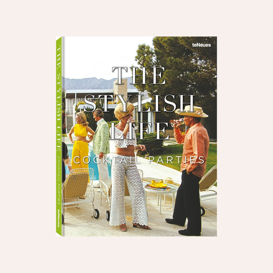 Stylish Life: Cocktail Parties