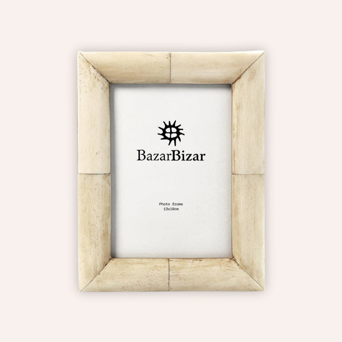 The Wabi Bone Frame at House of Fibi